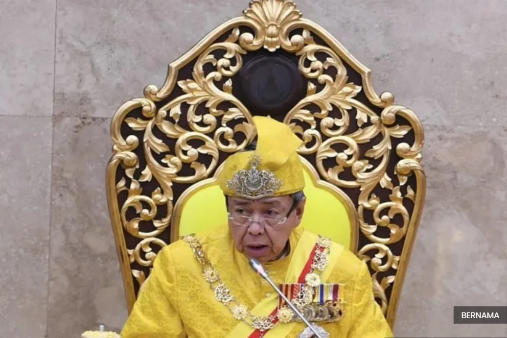 Sultan Selangor seru umat Islam berbuat baik, belas kasihan terhadap haiwan