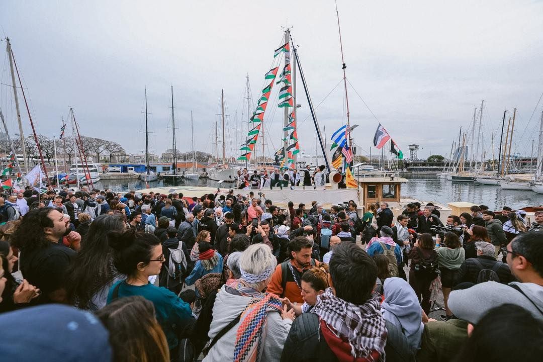 Malaysia satu-satunya negara hantar delegasi rasmi ke Gaza