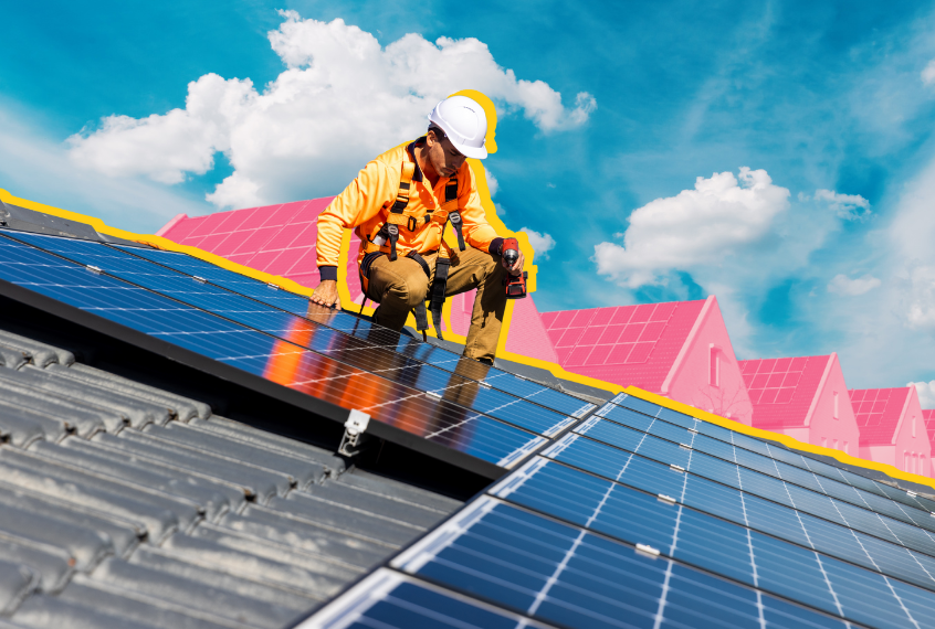 Kerajaan galak langgan Solar ATAP, kurangkan kesan kenaikan kos elektrik