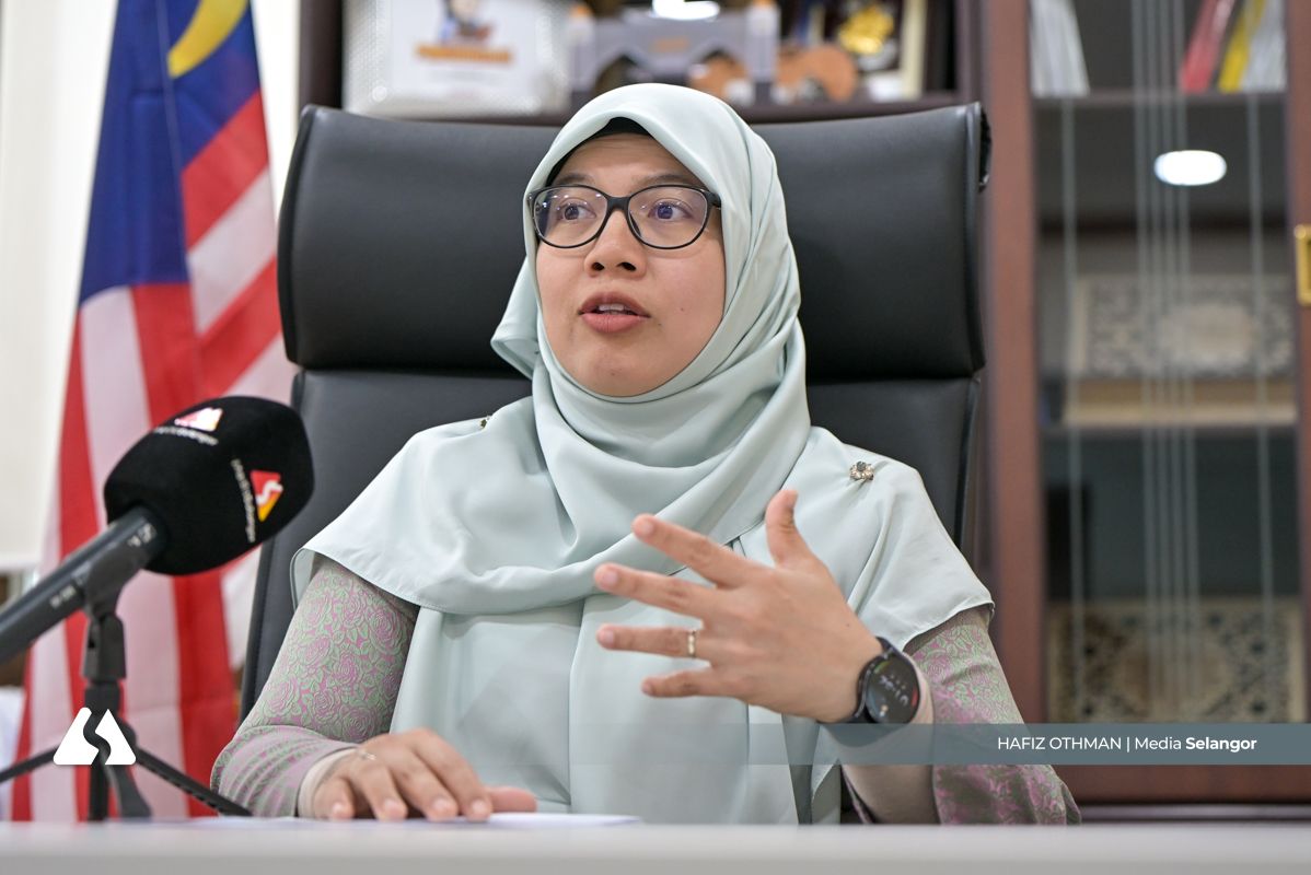 Pemulihan kerjaya bantu wanita kembali ke pasaran kerja, pacu ekonomi negeri