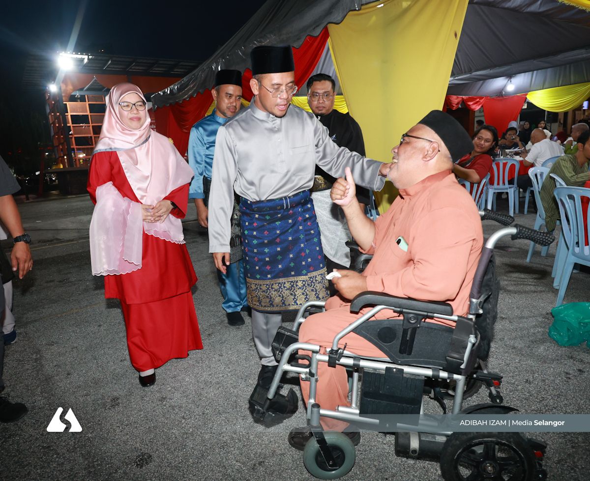 Selangor bakal umum langkah bersasar tangani impak krisis Asia Barat dalam dua minggu