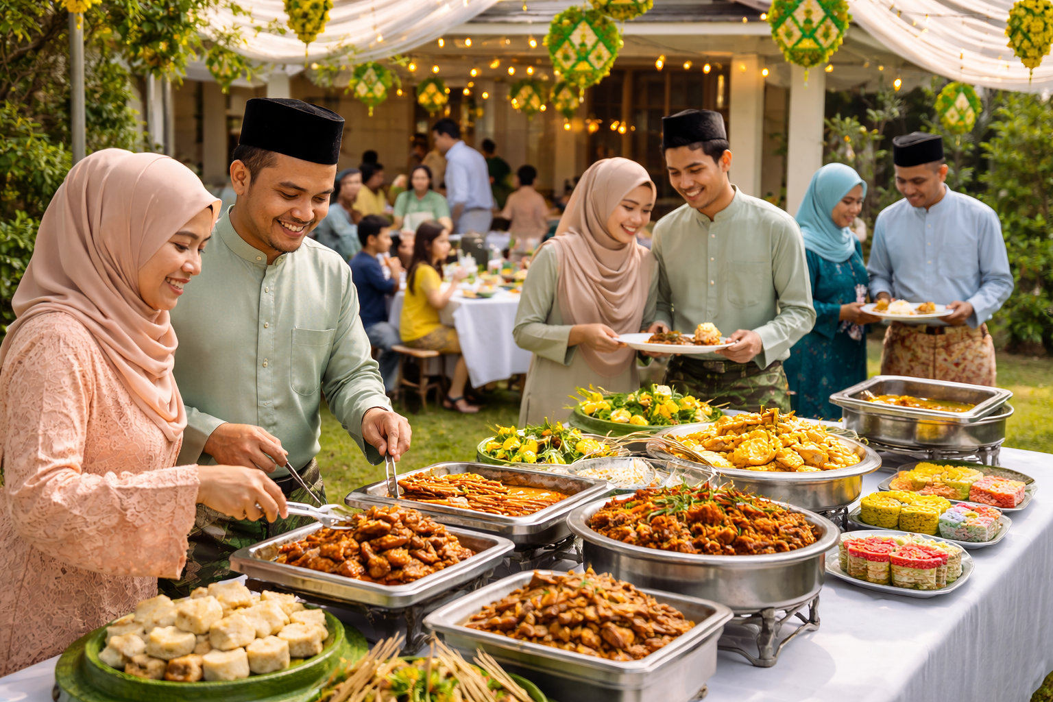 Kutipan sisa pepejal Selangor naik hampir 20 peratus sepanjang Syawal