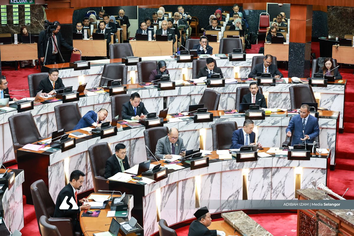 Selangor sedia pelan hadapi kesan konflik Asia Barat, tumpu kesejahteraan rakyat