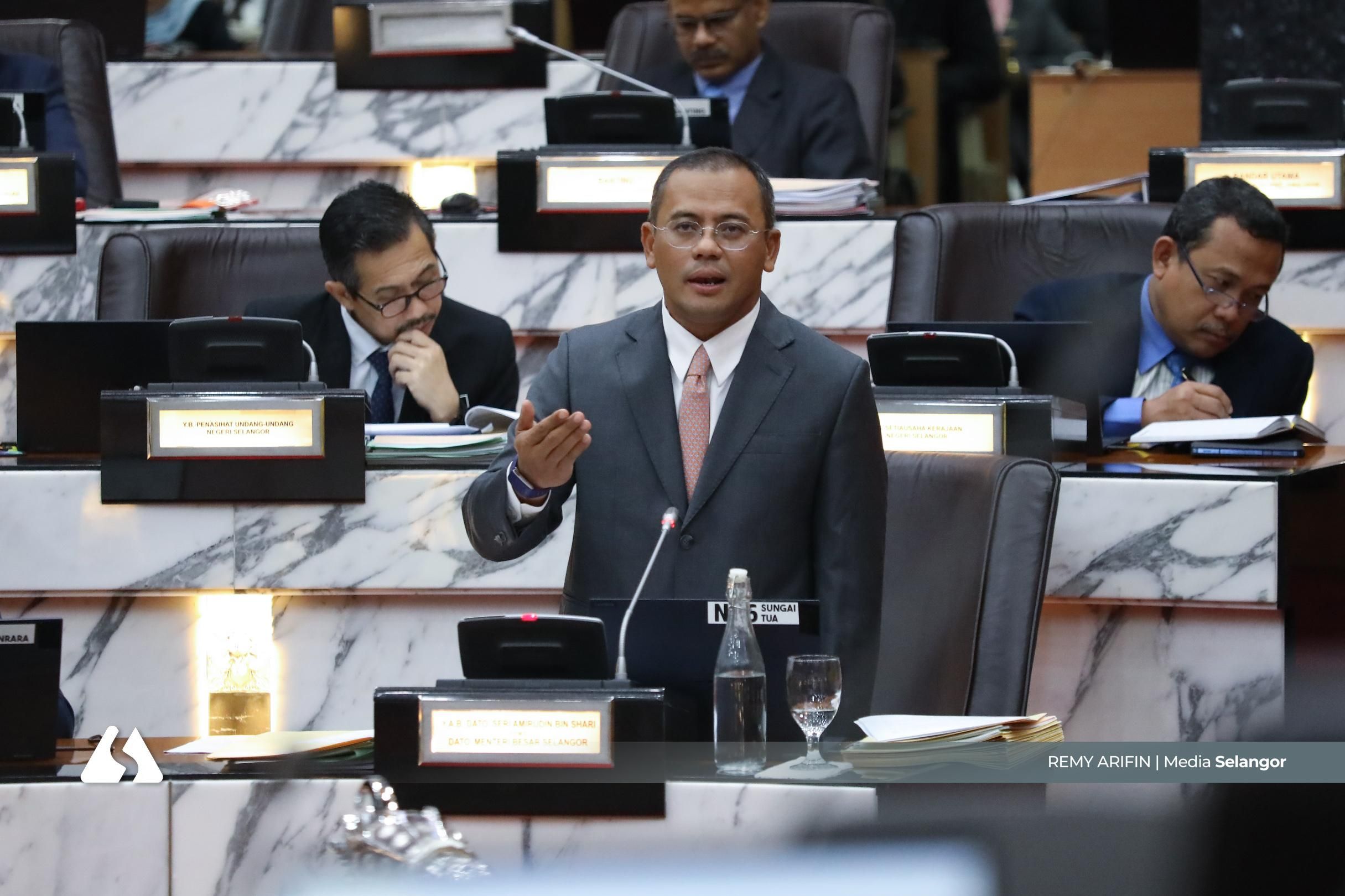 Loji WTE Jeram 1 mula operasi Jun, proses 1,500 tan sisa sehari