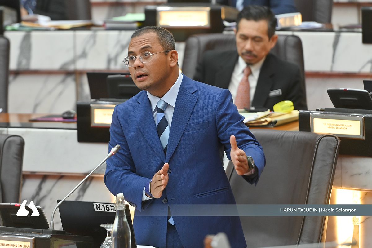 Selangor bincang isu ketagihan gajet kanak-kanak