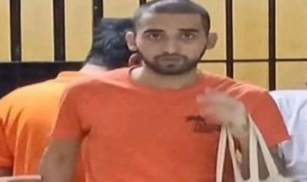 Polis tingkat kawalan sempadan kesan tahanan lolos penjara