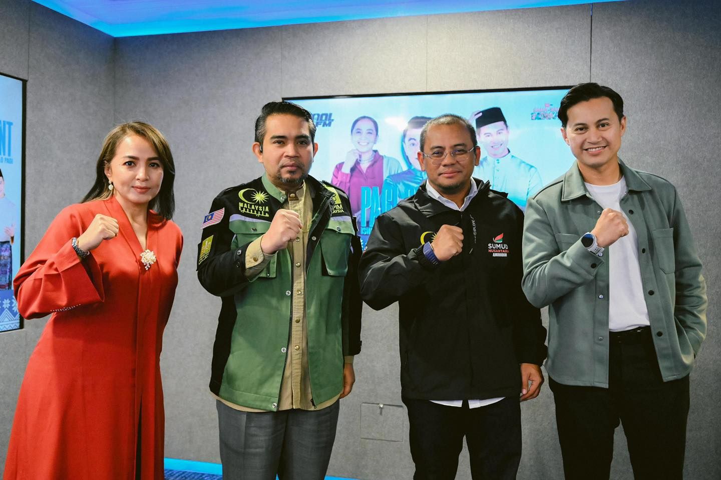 MB: MAPIM setuju bawa delegasi Selangor sertai misi Gaza