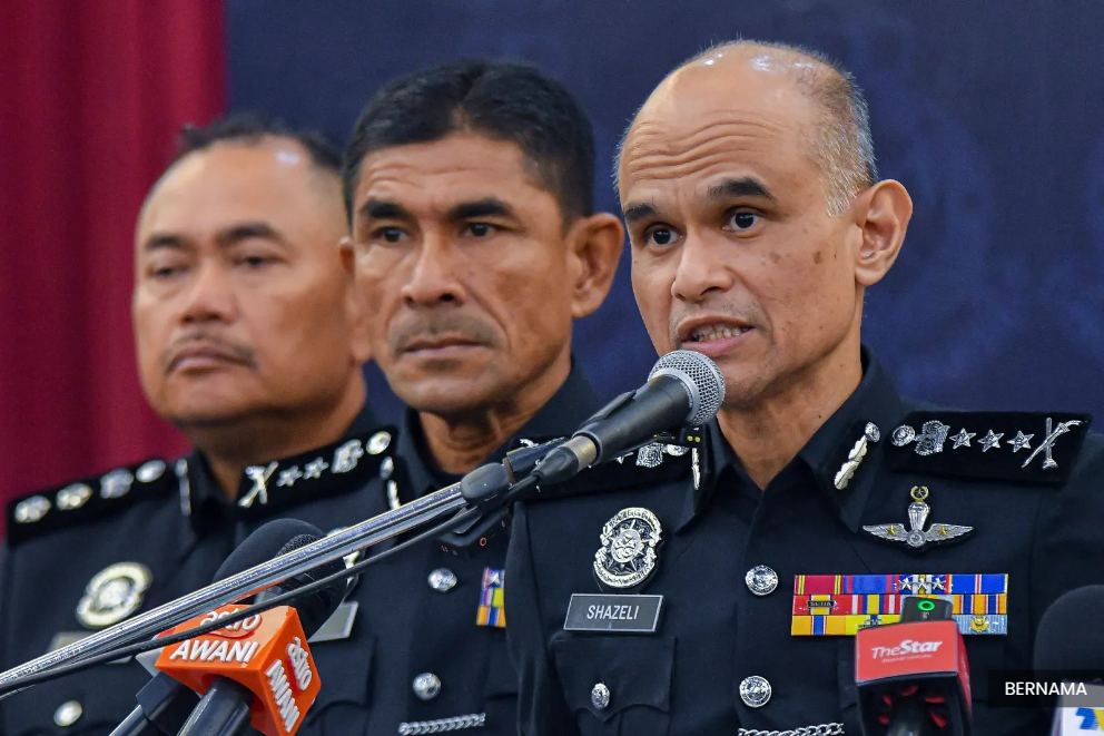Kes kematian guru di Hulu Selangor masih disiasat, semua sudut diteliti