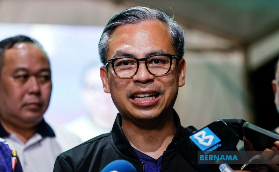 Peruntukan RM44.5 juta kerja mitigasi banjir di PJ, Damansara diselaras ICU