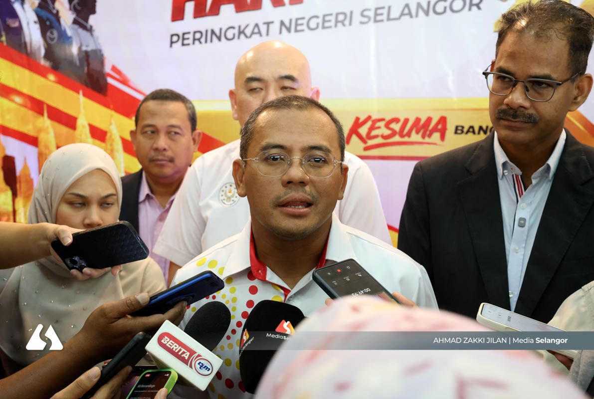 MB gesa tindakan tegas terhadap individu hina institusi diraja