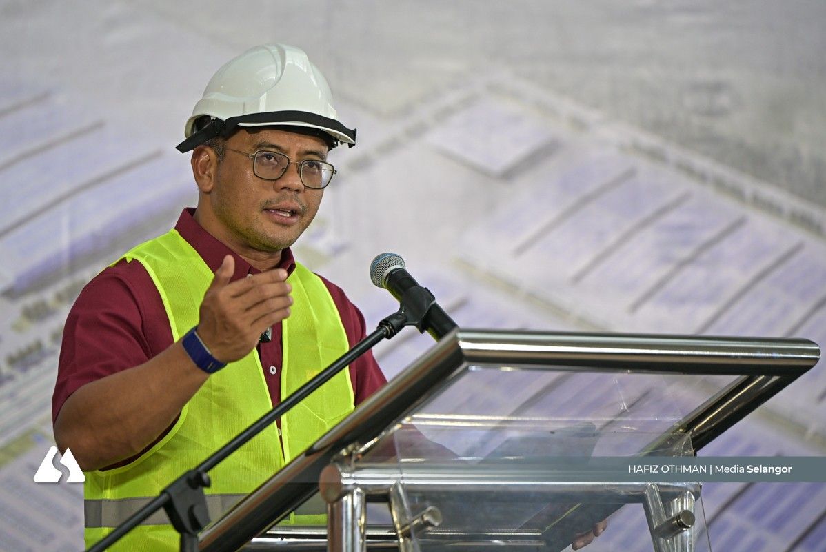 Selangor kurangkan acara istiadat SUKMA 2026 tanpa jejas prestij