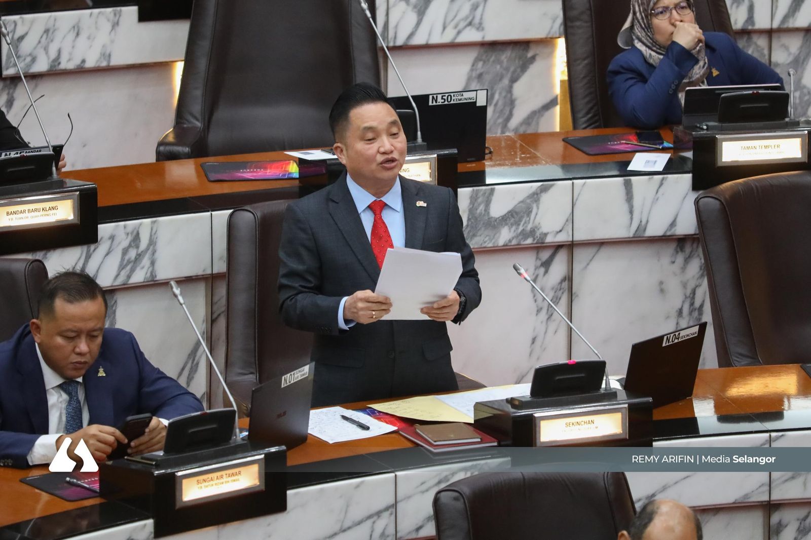 Satu aplikasi untuk semua PBT, Selangor rancang bangunkan ‘Super Aps’