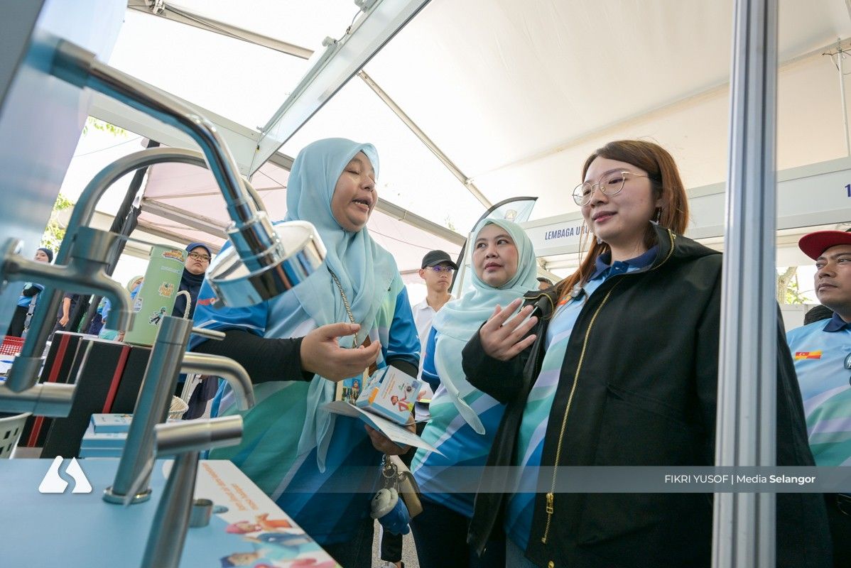 Selangor perkukuh pemantauan cegah kebakaran hutan hadapi El-Nino