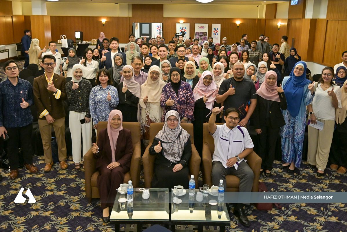 Ekspo Penjagaan Antarabangsa Selangor tampil pameran digital, sasar 5,000 pengunjung
