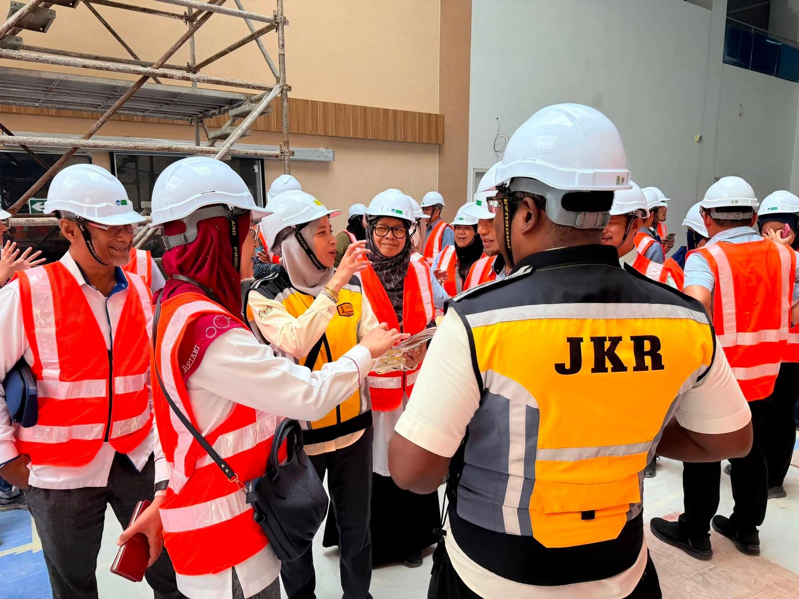 Hospital Kapar dijangka siap Mac 2027, legakan penduduk Klang Utara