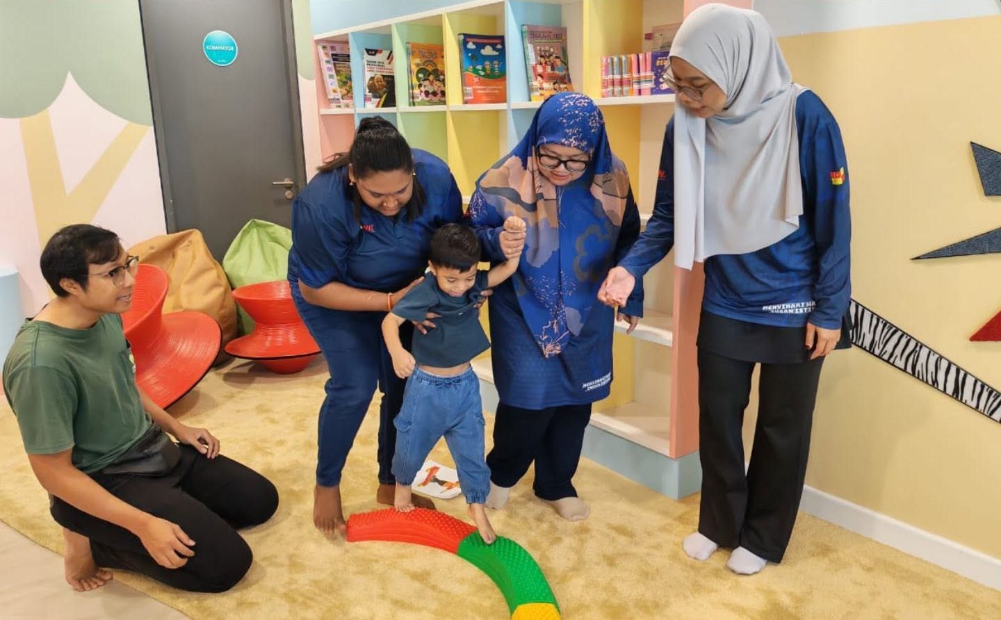 EXCO: Hubungan erat ibu bapa, anak benteng cegah gejala sosial
