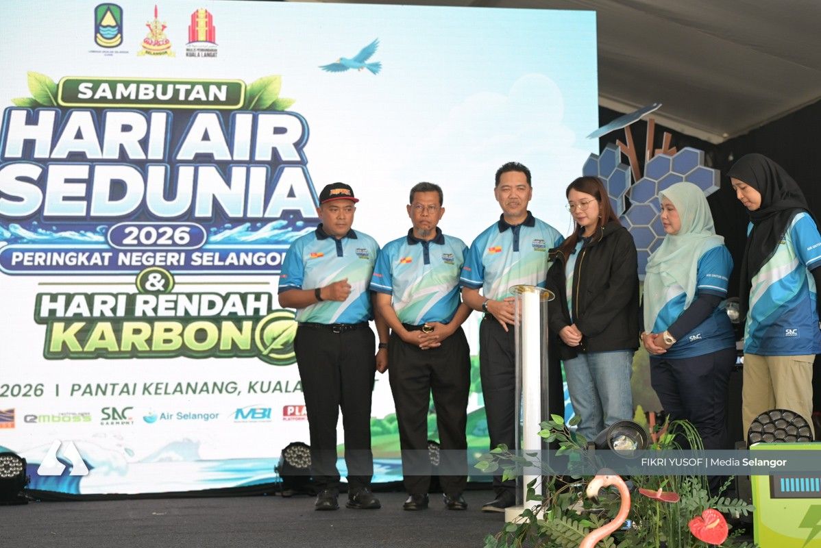Selangor perkukuh pemantauan cegah kebakaran hutan hadapi El-Nino