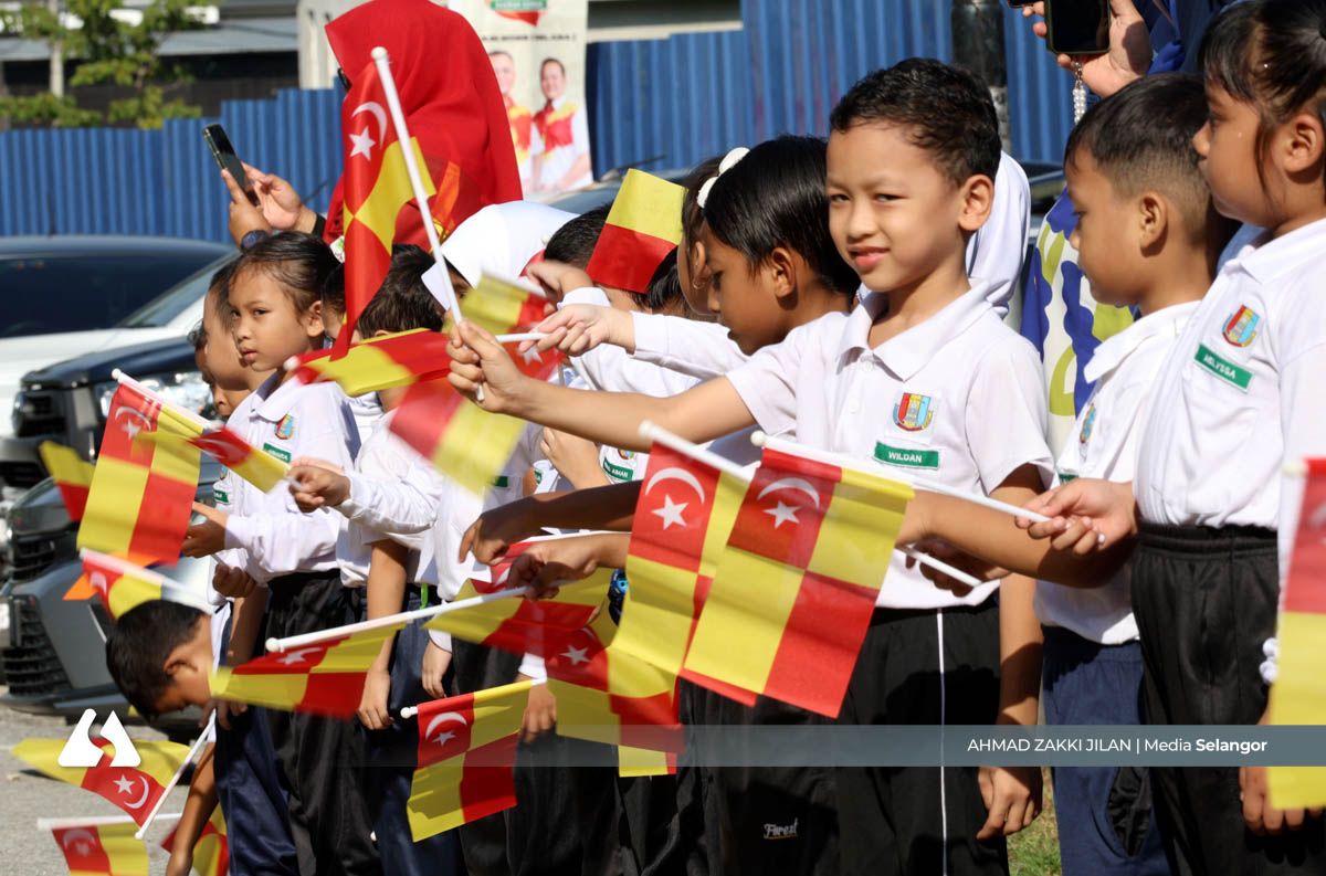 RMS akan tinjau semula projek GRS 2.0 selepas siap