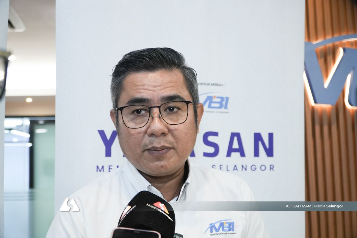 Tarikh tutup 15 Julai, jemaah haji muassasah Selangor diminta mohon segera bantuan RM1,500