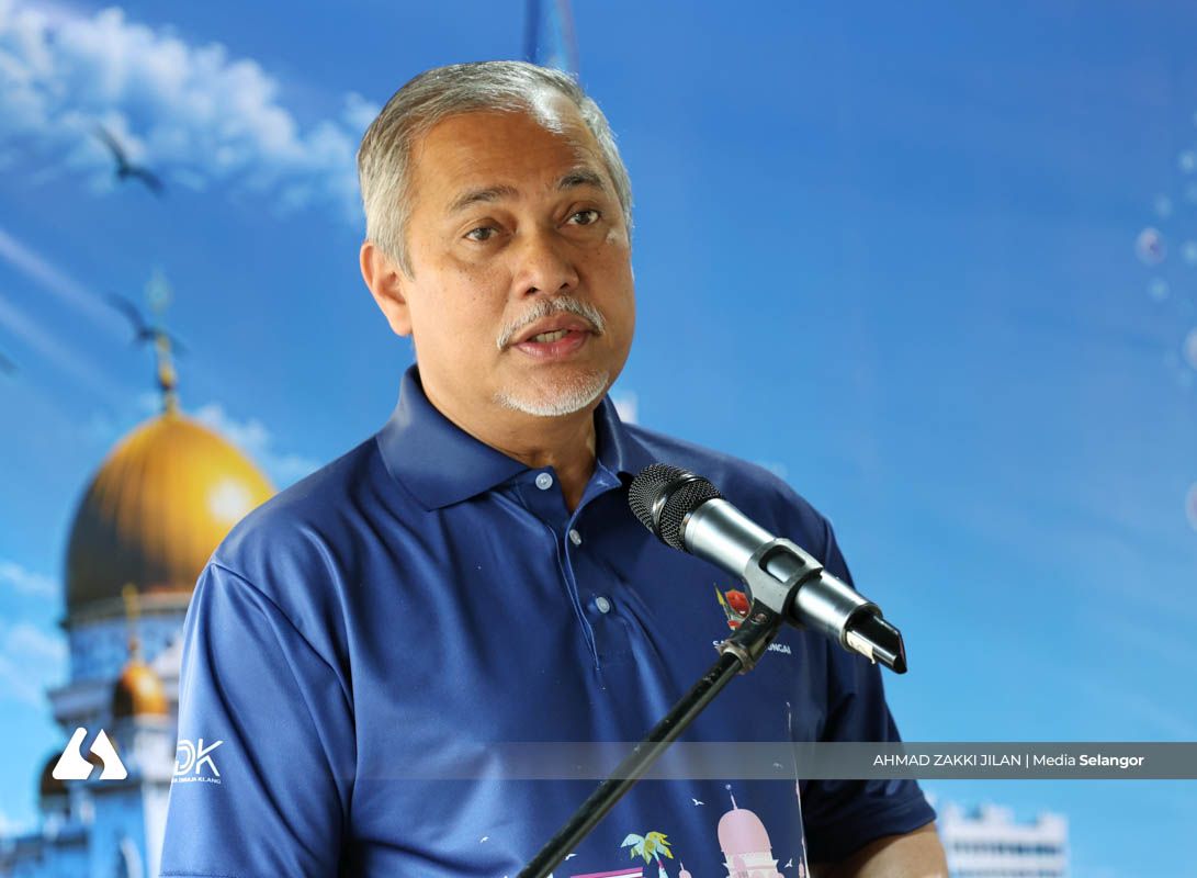 SUKMA 2026: Tujuh acara di Klang lonjak sektor pelancongan, peniaga tempatan