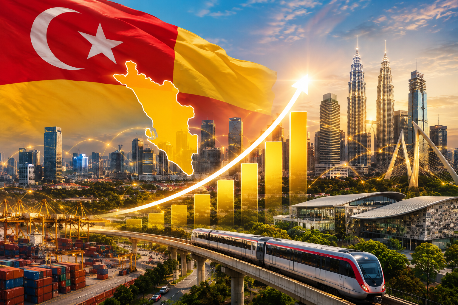 Selangor akan terus perkukuh ekonomi, tarik pelaburan berkualiti - EXCO