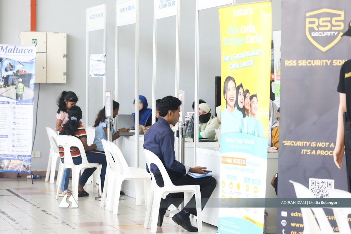 Syarikat dron tawar latihan, buka peluang jadi juruterbang