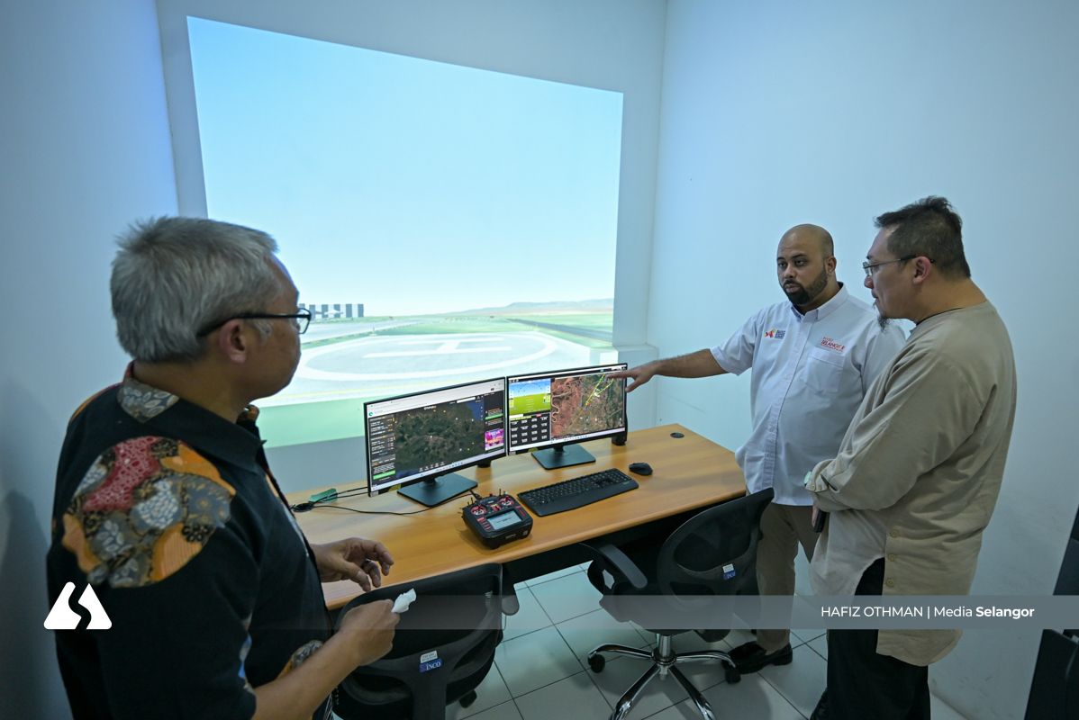 Jawa Barat pintu masuk strategik syarikat Selangor ke pasaran Indonesia