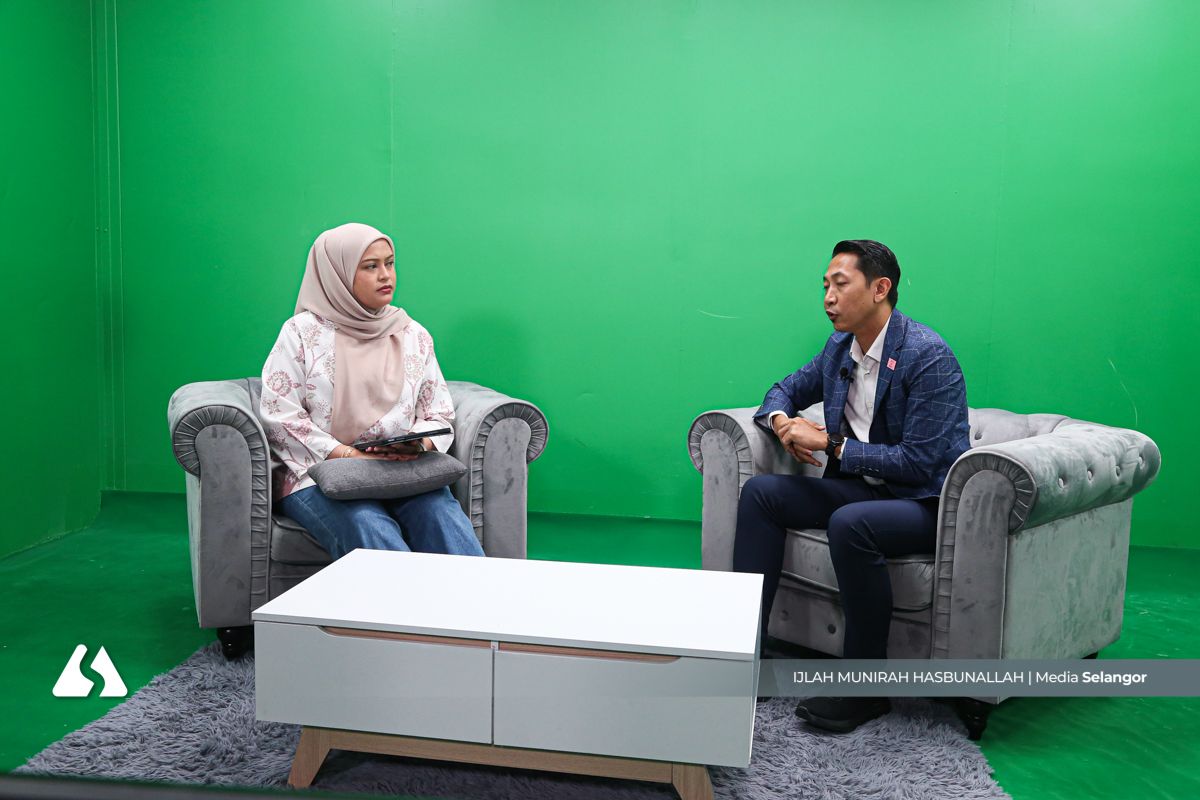 Pakar: Obses karakter fiksyen bukan petanda masalah mental