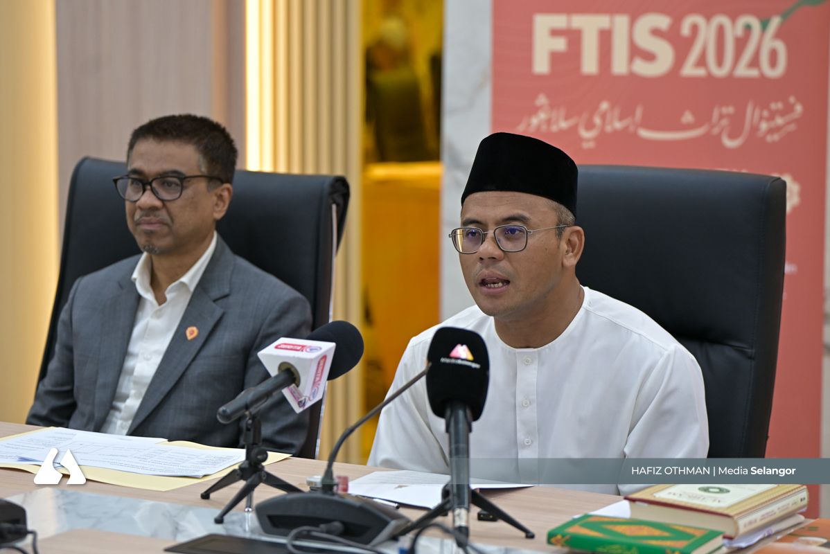 MB: Tindakan segera termasuk roboh penempatan haram Kampung Budiman