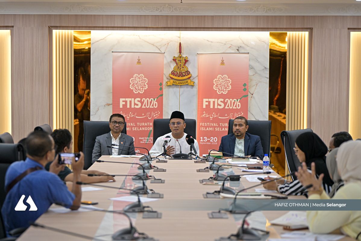 MB: Tindakan segera termasuk roboh penempatan haram Kampung Budiman