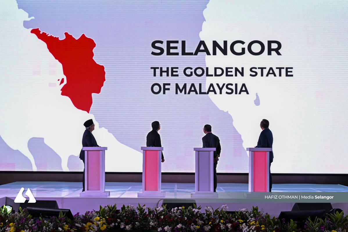 SIBS@ASEAN buka peluang pelaburan Selangor ke ASEAN