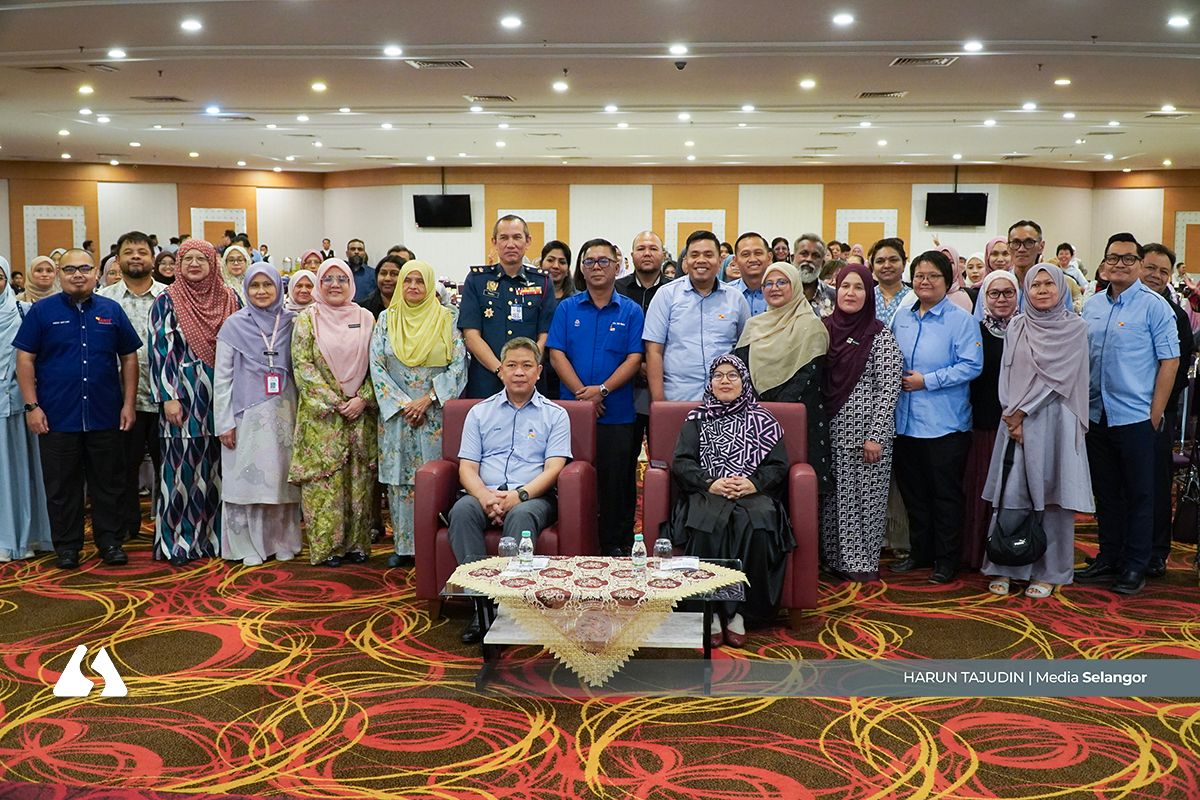 Task Force Selangor kesan 454 pusat jagaan, 447 taska tidak berdaftar