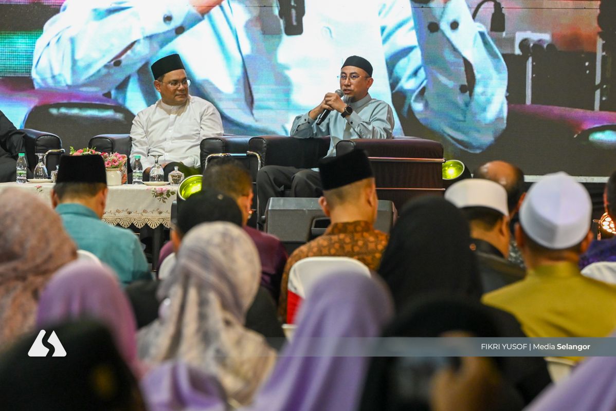 Karnival Agensi Islam Selangor Kuala Langat meriah, JAIS hasrat jadikan acara tahunan