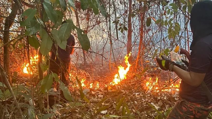El Nino: Bomba Selangor siap siaga hadapi kebakaran terbuka