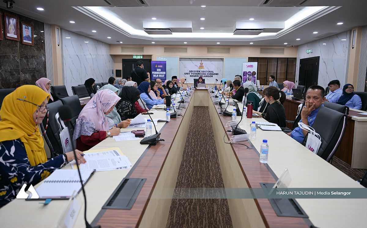 EXCO: Perluas pelaburan swasta kukuhkan ekosistem ekonomi penjagaan Selangor