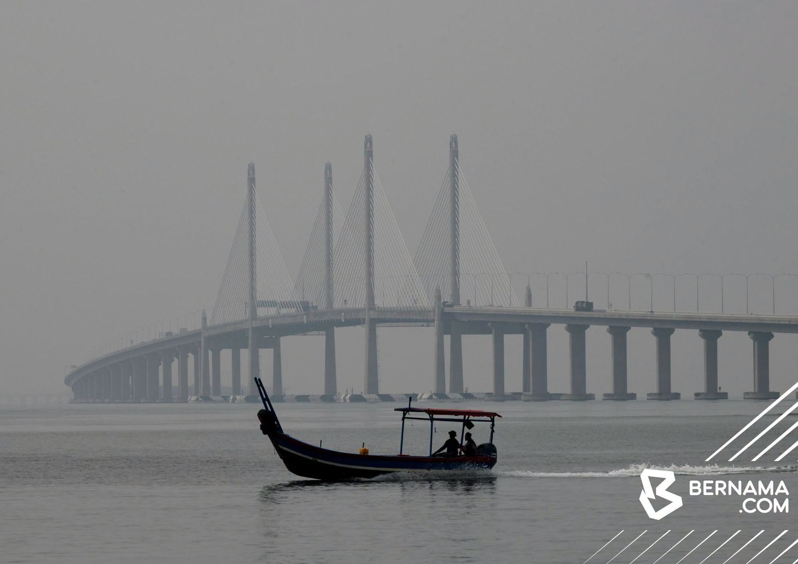 Jerebu: Malaysia perlu beralih kepada pencegahan, bangunkan sistem amaran awal