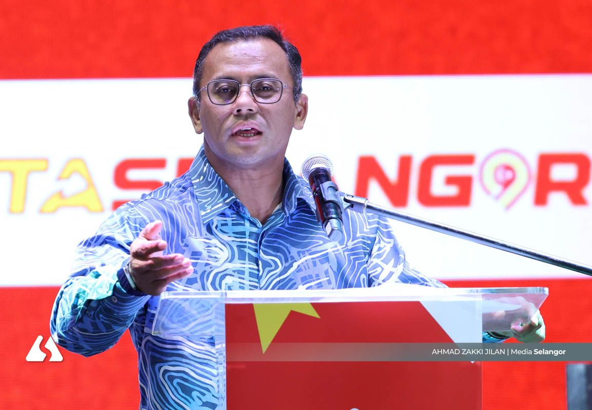 MB: Tanah Rizab Melayu di Selangor meningkat 2,680 ekar sejak 2018