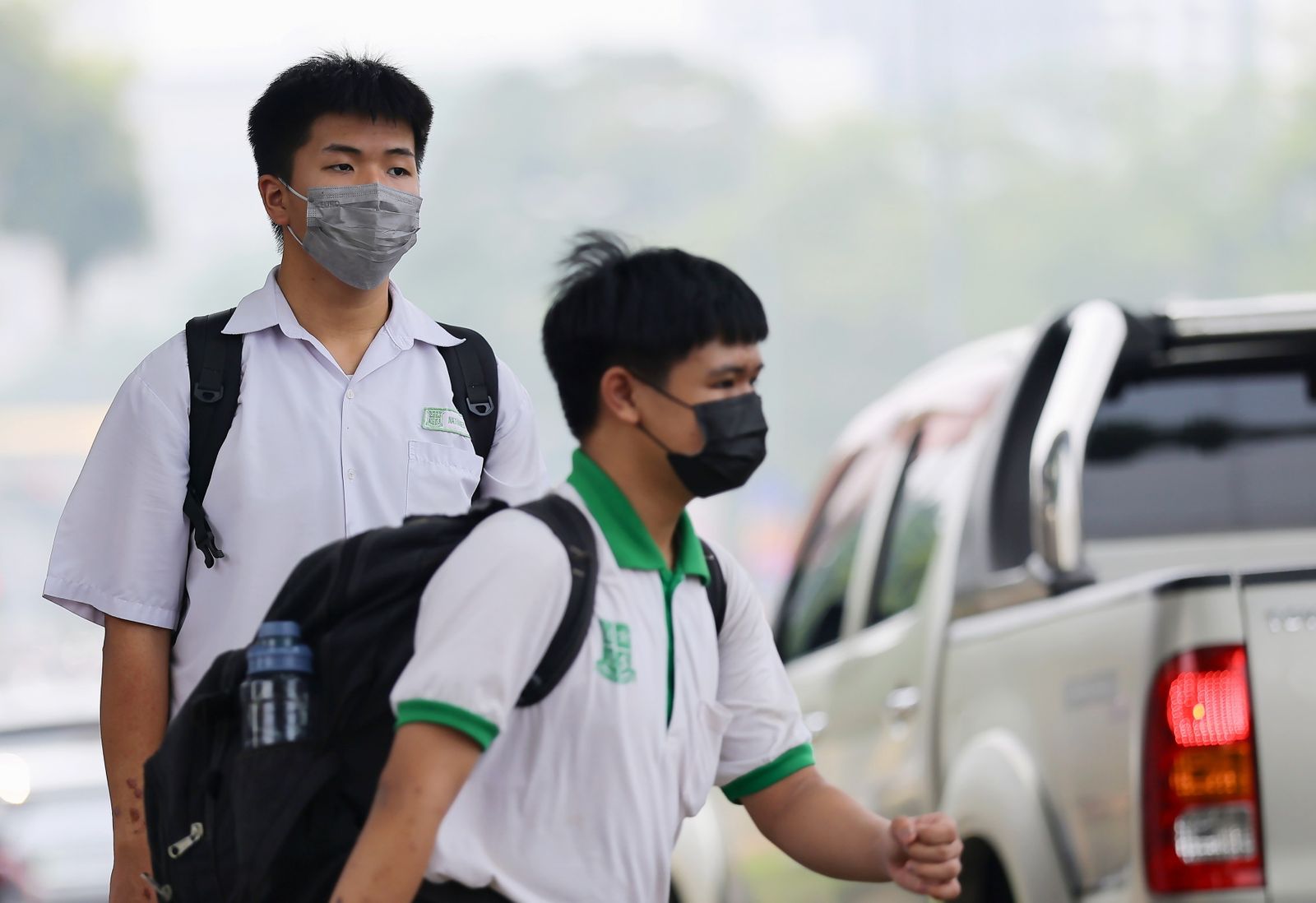 Jerebu: Ibu bapa boleh tidak hantar anak, sekolah tutup jika IPU lebih 200