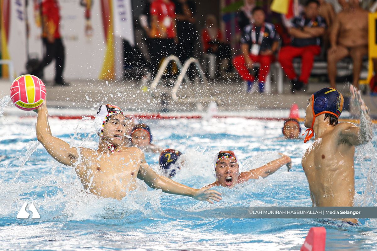 Rangkuman SUKMA 2026: Selangor buka akaun emas dengan bergaya