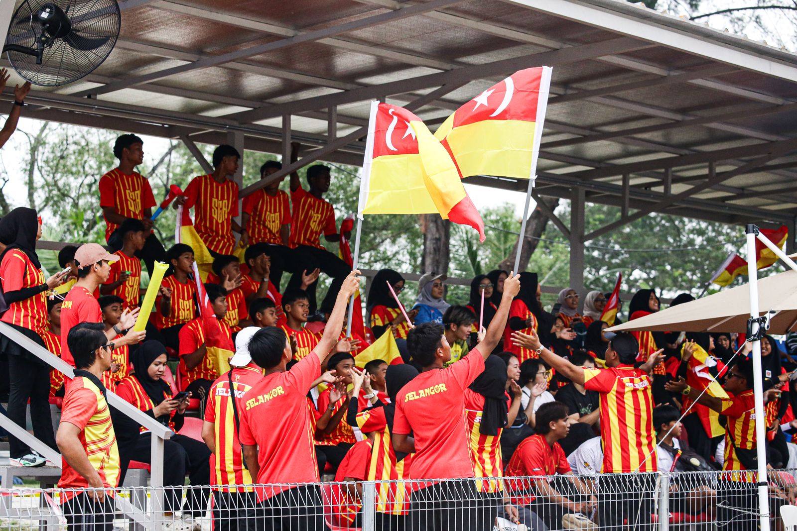 Rangkuman SUKMA 2026: Selangor semakin bersedia, kemenangan mula dituai