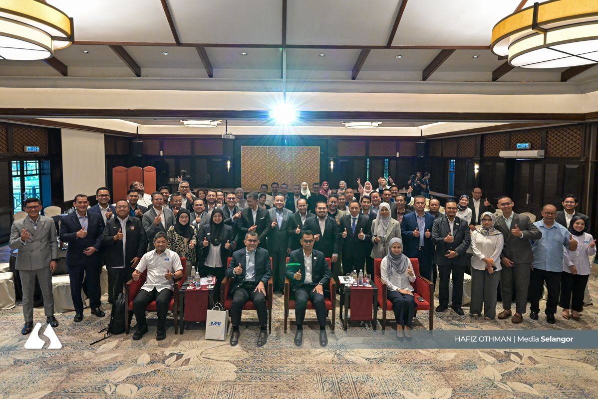 CEO Circle 26 perkukuh kepimpinan MBI, jayakan THRIVE28, RS-2