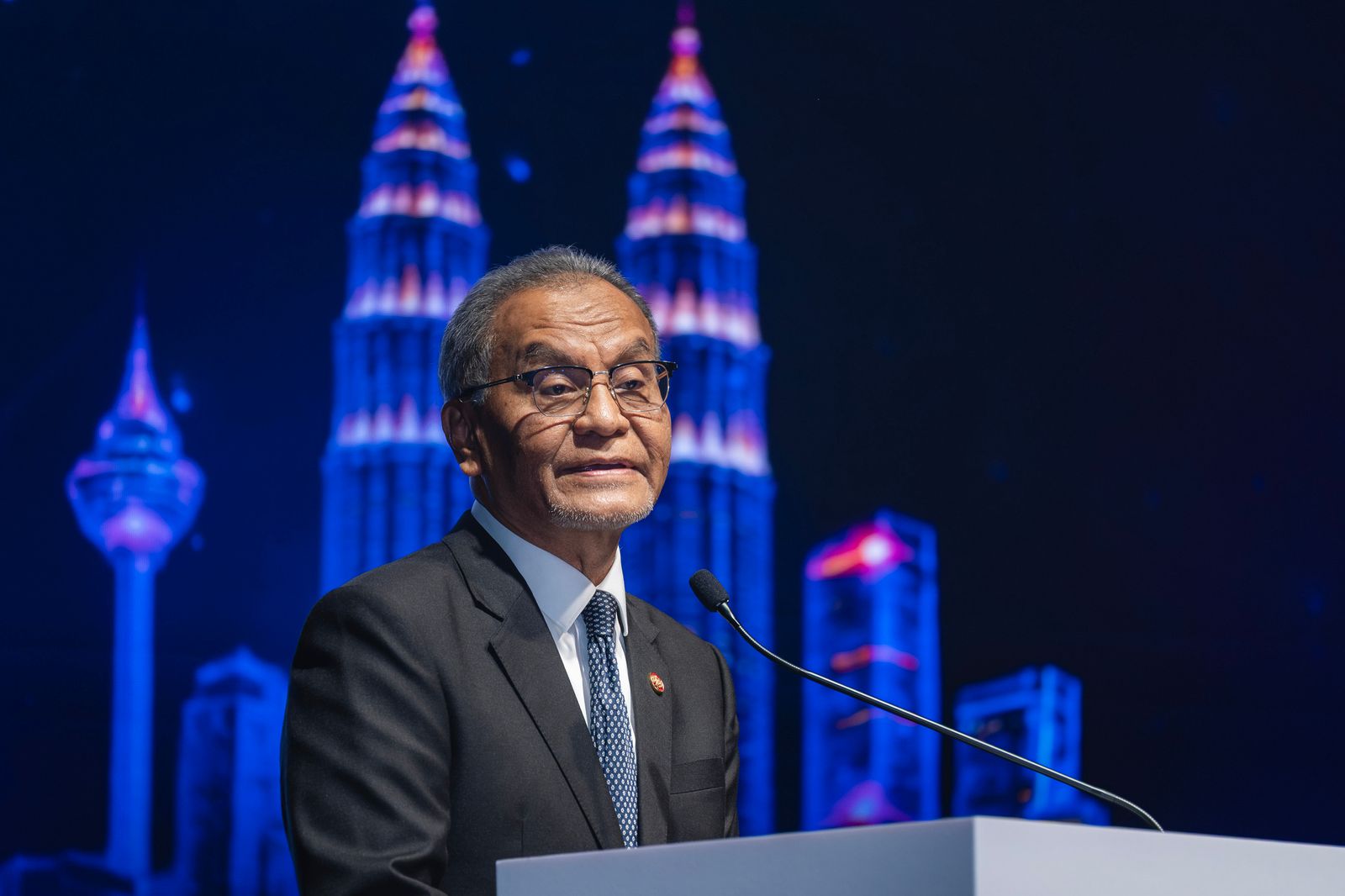 KKM umum jumlah penduduk terjejas akibat penangguhan FDS Sarawak segera