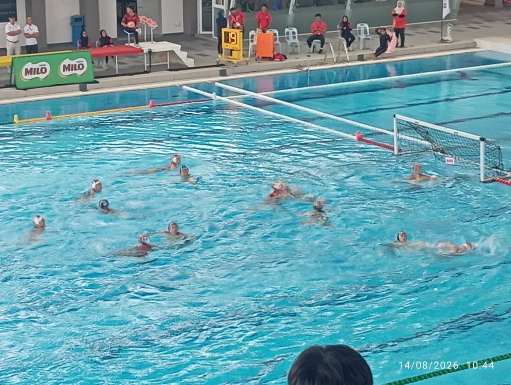 Rangkuman SUKMA 2026: Selangor tambah kilauan emas, buruan pingat diteruskan