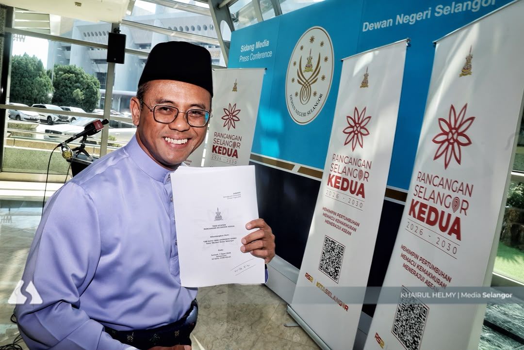 Pakar: Sasaran ekonomi RS-2 boleh dicapai seiring kekuatan negeri