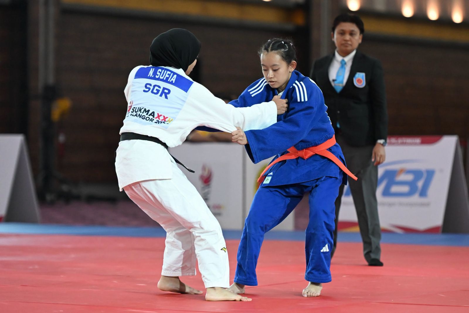 Rangkuman SUKMA 2026: Selangor tambah kilauan emas, buruan pingat diteruskan