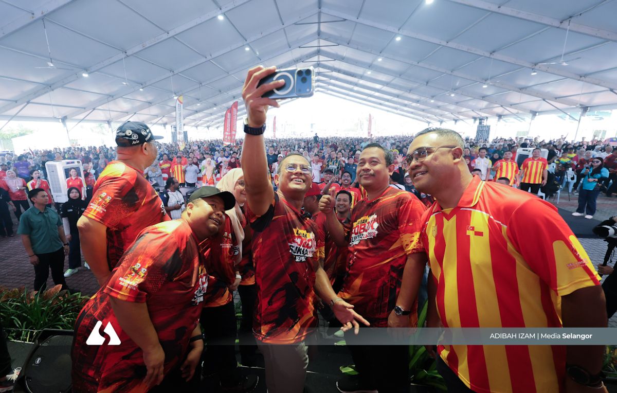 SUKMA 2026: MBI terajui majlis perasmian, angkat tema “Di Sinilah Lahirnya Juara”
