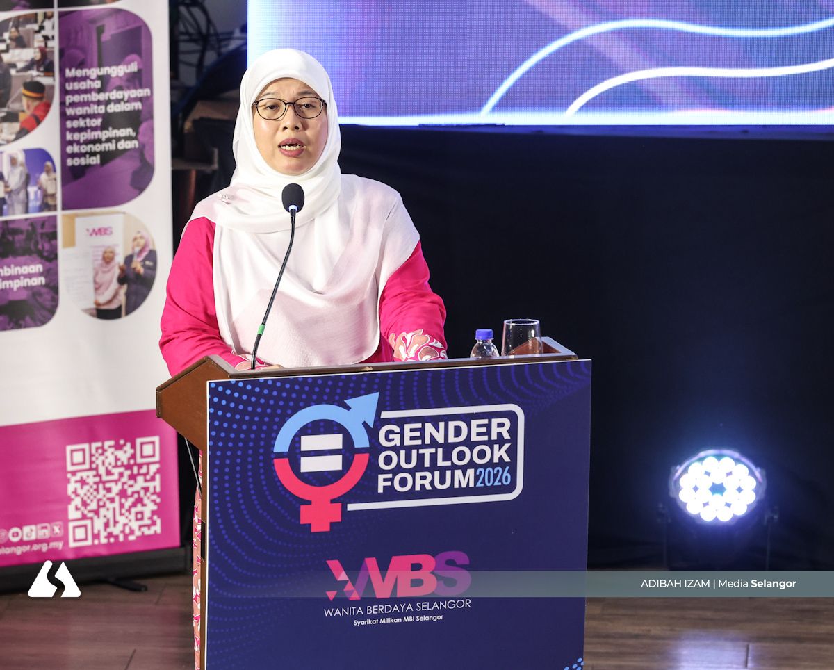 Manual Belanjawan Responsif Gender diperluas kepada PBT Selangor