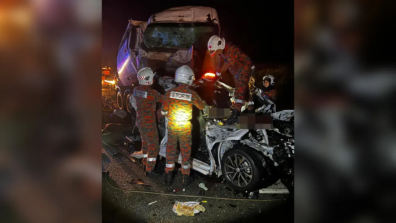 Pemandu mabuk, dadah wajib bayar pampasan kepada mangsa, Akta Pengangkutan Jalan akan dipinda