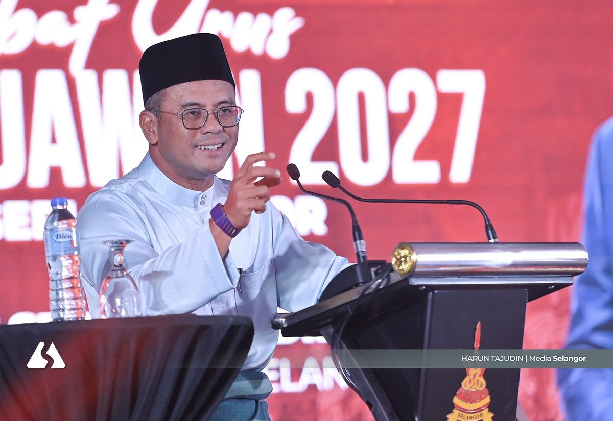Perkukuh pendidikan pelajar Orang Asli, Selangor pertimbang program tuisyen