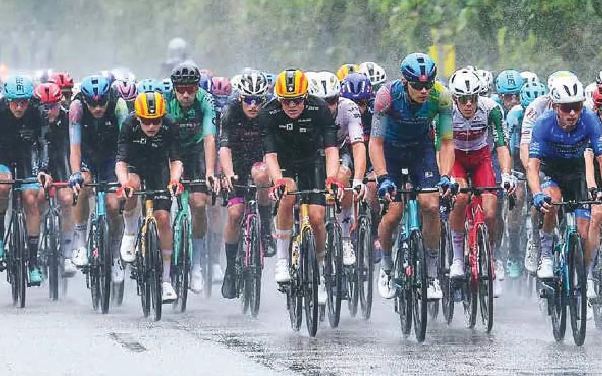 LTDL 2026: Tiga laluan di Kuala Selangor ditutup berperingkat Ahad ini